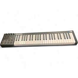 Used Alesis V49 49-Key MIDI Controller