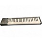 Used Alesis V49 49-Key MIDI Controller thumbnail