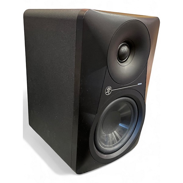 Used Mackie mr524 Powered Monitor