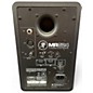 Used Mackie mr524 Powered Monitor