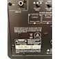 Used Mackie mr524 Powered Monitor