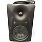 Used Mackie mr524 Powered Monitor thumbnail