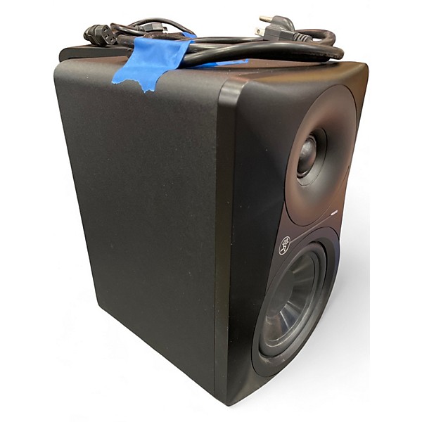 Used Mackie mr524 Powered Monitor