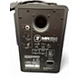 Used Mackie mr524 Powered Monitor