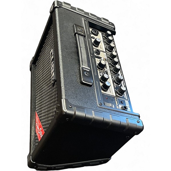 Used Roland Cube street Guitar Combo Amp