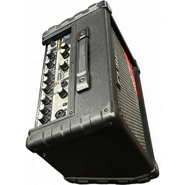 Used Roland Cube street Guitar Combo Amp