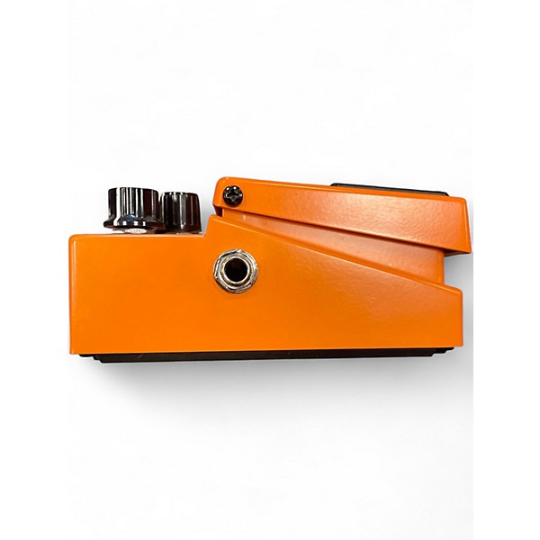 Used BOSS DS1 Distortion Effect Pedal
