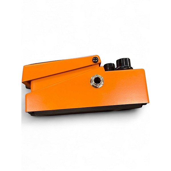 Used BOSS DS1 Distortion Effect Pedal