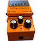 Used BOSS DS1 Distortion Effect Pedal