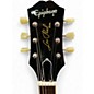 Used 2022 Epiphone 1959 Reissue Les Paul Standard FACTORY BURST Solid Body Electric Guitar