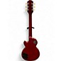 Used 2022 Epiphone 1959 Reissue Les Paul Standard FACTORY BURST Solid Body Electric Guitar