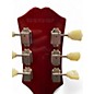 Used 2022 Epiphone 1959 Reissue Les Paul Standard FACTORY BURST Solid Body Electric Guitar