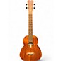 Used Kanile'a Ukulele OHA ST Brown Ukulele thumbnail