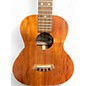 Used Kanile'a Ukulele OHA ST Brown Ukulele