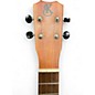Used Kanile'a Ukulele OHA ST Brown Ukulele