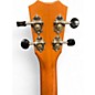 Used Kanile'a Ukulele OHA ST Brown Ukulele