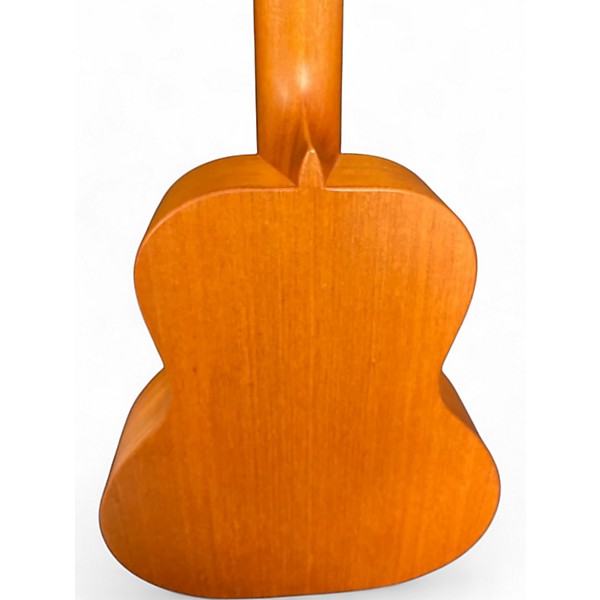 Used Kanile'a Ukulele OHA ST Brown Ukulele