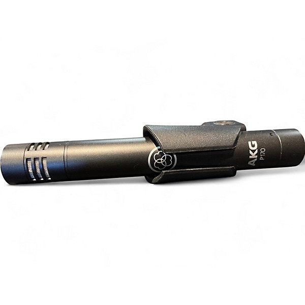 Used AKG P170 Project Studio Condenser Microphone