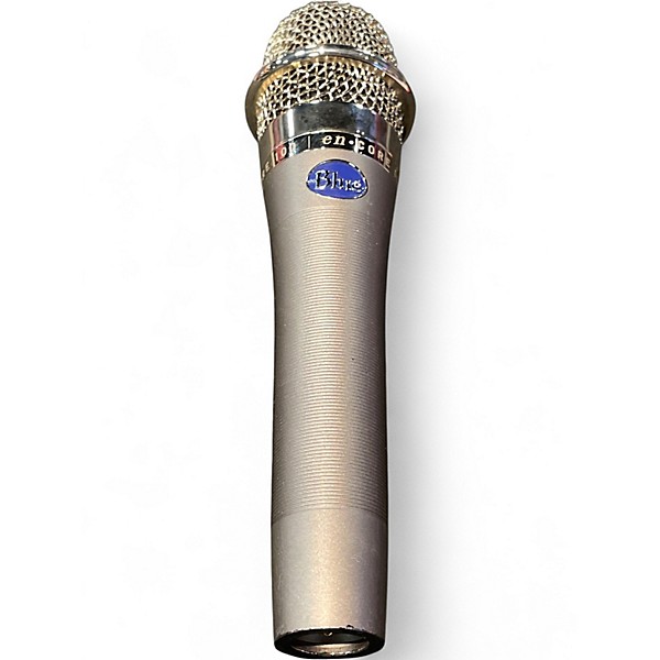 Used Blue Encore 100 Dynamic Microphone
