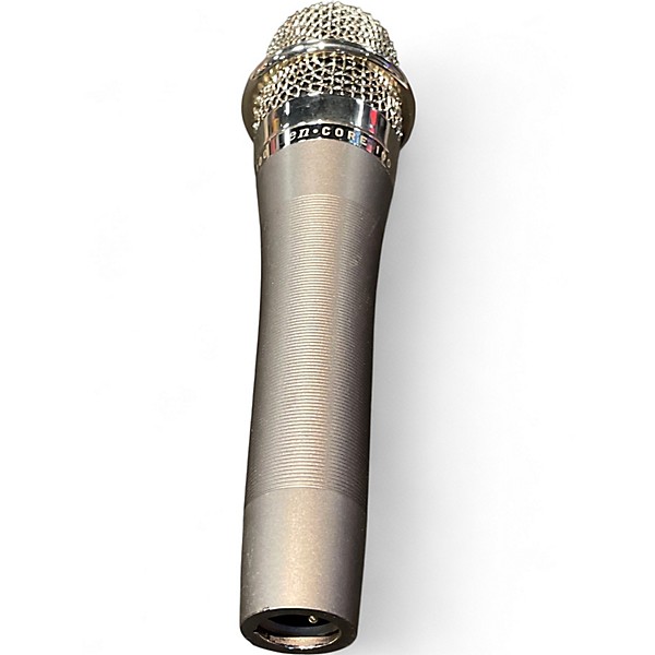 Used Blue Encore 100 Dynamic Microphone
