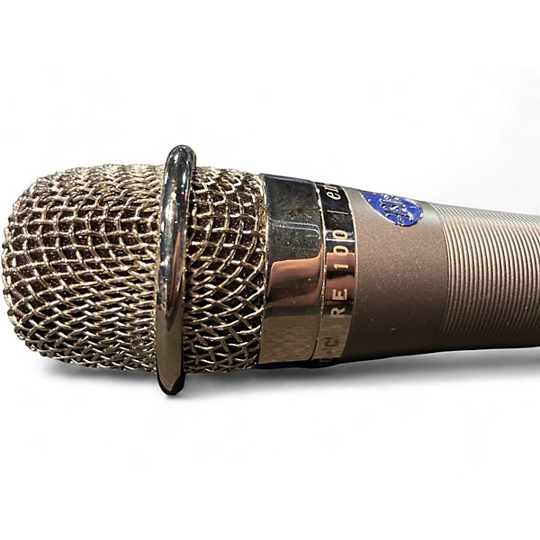 Used Blue Encore 100 Dynamic Microphone