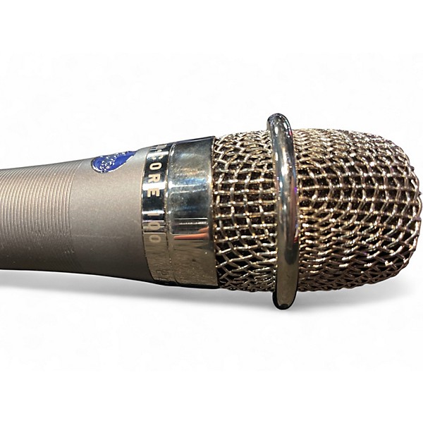 Used Blue Encore 100 Dynamic Microphone
