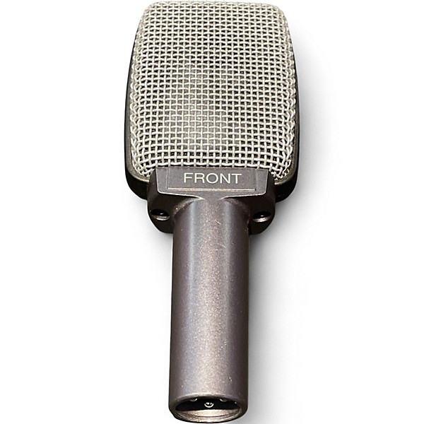 Used Sennheiser E609 Dynamic Microphone