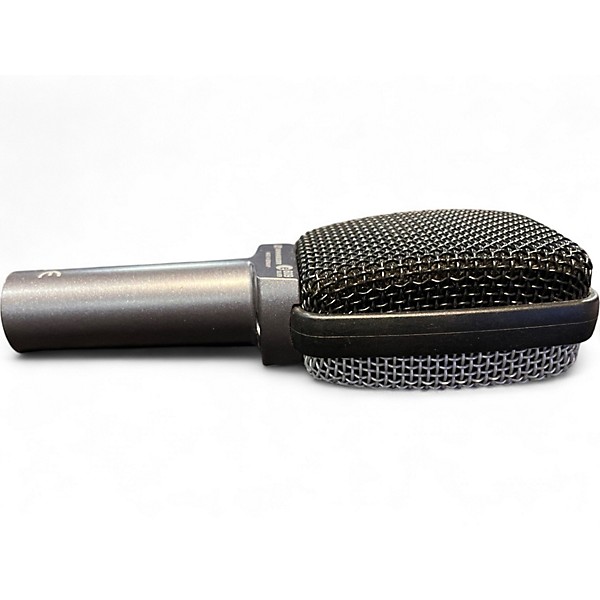 Used Sennheiser E609 Dynamic Microphone