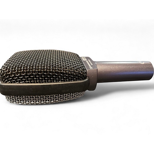 Used Sennheiser E609 Dynamic Microphone