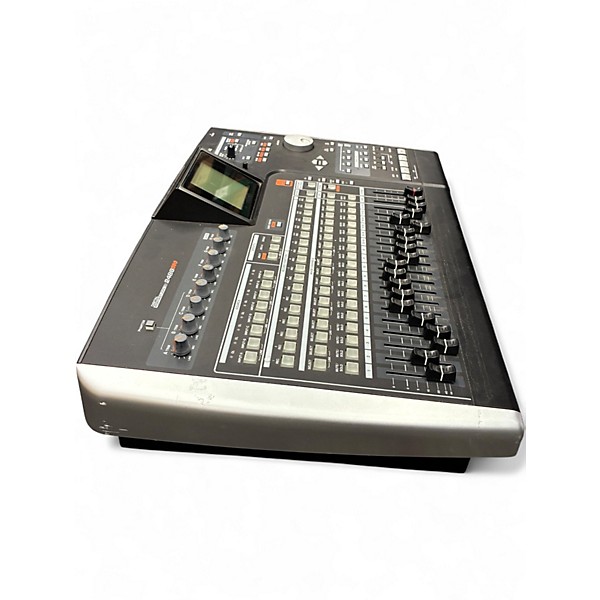 Used TASCAM 2488NEO MultiTrack Recorder