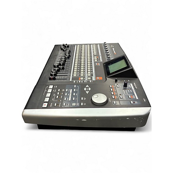 Used TASCAM 2488NEO MultiTrack Recorder
