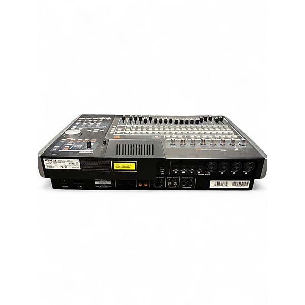 Used TASCAM 2488NEO MultiTrack Recorder