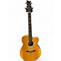 Used PRS A15AL Alex Lifeson Signature Natural Acoustic Electric Guitar thumbnail