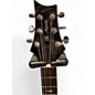 Used PRS A15AL Alex Lifeson Signature Natural Acoustic Electric Guitar