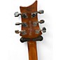 Used PRS A15AL Alex Lifeson Signature Natural Acoustic Electric Guitar