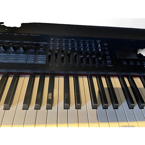 Used Roland RD2000 Stage Piano