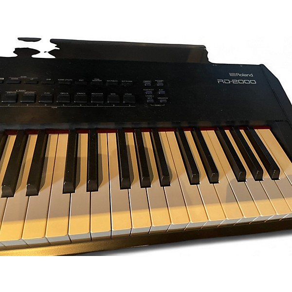 Used Roland RD2000 Stage Piano
