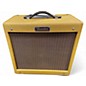 Used Fender Pro Junior IV 15W 1x10 Tube Guitar Combo Amp thumbnail