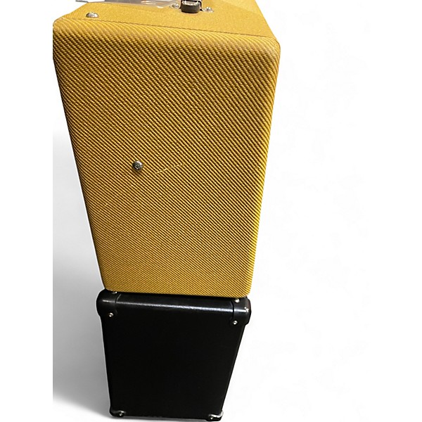 Used Fender Pro Junior IV 15W 1x10 Tube Guitar Combo Amp