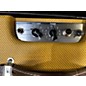 Used Fender Pro Junior IV 15W 1x10 Tube Guitar Combo Amp