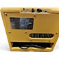 Used Fender Pro Junior IV 15W 1x10 Tube Guitar Combo Amp