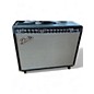 Used Fender 1965 Reissue Twin Reverb 85W 2x12 Tube Guitar Combo Amp thumbnail