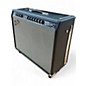 Used Fender 1965 Reissue Twin Reverb 85W 2x12 Tube Guitar Combo Amp