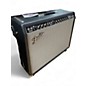 Used Fender 1965 Reissue Twin Reverb 85W 2x12 Tube Guitar Combo Amp