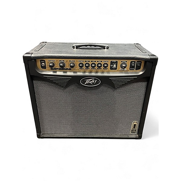 Used Peavey Vypyr Tube 1x12 60W Guitar Combo Amp