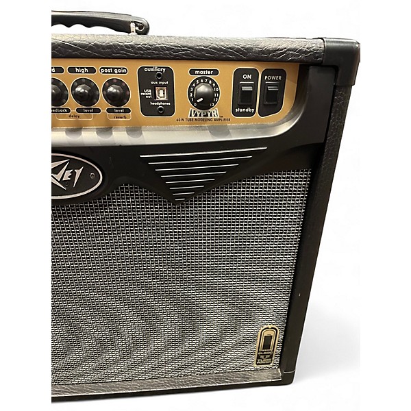 Used Peavey Vypyr Tube 1x12 60W Guitar Combo Amp