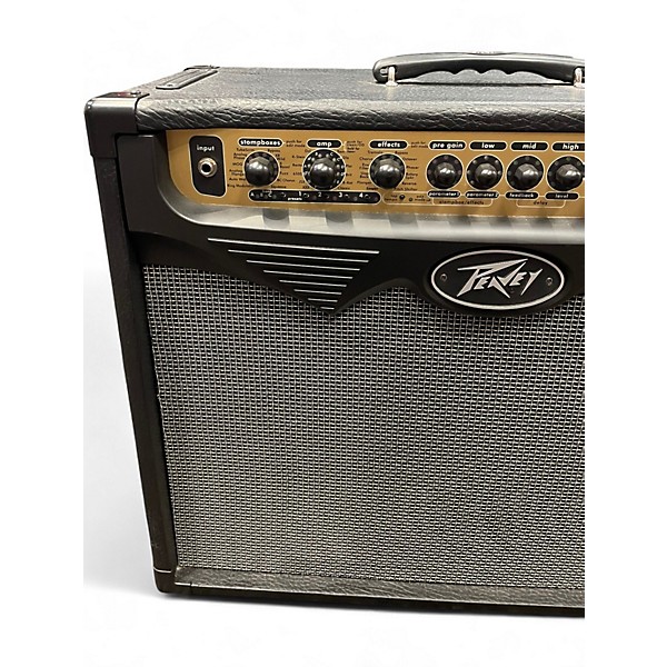Used Peavey Vypyr Tube 1x12 60W Guitar Combo Amp