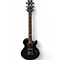 Used Ibanez ART300 Black Caiman Solid Body Electric Guitar thumbnail