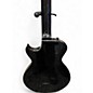 Used Ibanez ART300 Black Caiman Solid Body Electric Guitar