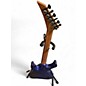 Used Jackson American Series Virtuoso HT Blue Solid Body Electric Guitar